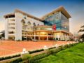 Vientiane Plaza Hotel ホテル詳細