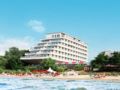 Baltic Beach Hotel & SPA ホテル詳細