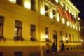 Grand Palace Hotel - The Leading Hotels of the World ホテル詳細