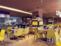 Mercure Riga Centre ホテル詳細