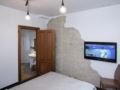 Rixwell Terrace Design Hotel ホテル詳細