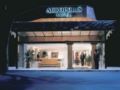 Acropolis Hotel ホテル詳細