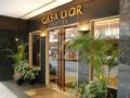 Casa D'or Hotel ホテル詳細