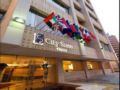 City Suite Hotel Beirut ホテル詳細