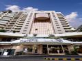 Gefinor Rotana ホテル詳細