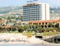 Jiyeh Marina Resort Hotel & Chalets ホテル詳細