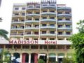 Madisson Hotel ホテル詳細