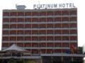 Platinum Hotel ホテル詳細