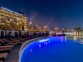 Riviera Hotel Beirut ホテル詳細