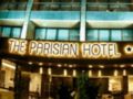 The Parisian Hotel ホテル詳細