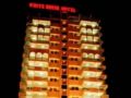 White House Hotel ホテル詳細