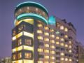 Metropark Hotel ホテル詳細