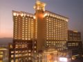 Sofitel Macau at Ponte 16 Hotel ホテル詳細