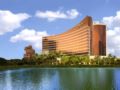 Wynn Macau Hotel ホテル詳細