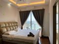 031. SILVERSCAPE Comfy & Cozy 2 BRS SEAVIEW Unit ホテル詳細