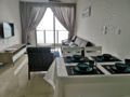 034 OCEAN STYLE 2 BEDROOMS TOWN AREA ホテル詳細