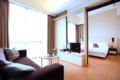 #04 Swiss Garden Residence 1R1B KL WT Stay ホテル詳細