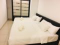 1-3 Pax Seaview ComfyLuxHomestayGurney Penang ホテル詳細