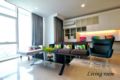 1 Bedroom Business Suite at Platinum Suites KLCC ホテル詳細