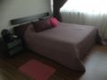 1 Bedroom Holiday House Mercu Summer Suites ホテル詳細