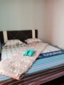 10-12pax 3 Rooms Huge Homestay at Teluk Kemang PD ホテル詳細