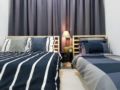 10 Pax Puchong IOI Mall Cozy Apartment Skypod ホテル詳細