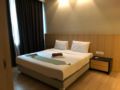#103 Spacious Studio One-Bedroom Bukit Bintang ホテル詳細