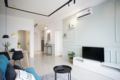NEW ❀COMFY❀ EkoCheras 2BR by COBNB #EC19 ホテル詳細