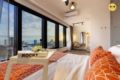 【Sunrise】Seaview 1BR FoodAround CityCenter 6pax ホテル詳細