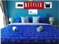 ️ HostaHome Couple Nest w/Jacuzzi NETFLIX Seaview ホテル詳細