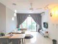 ◆Homely, Relaxed, Bright 2BR PH Johor Malaysia◆ ホテル詳細