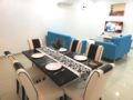 15 ppls 4 rooms 8km to Melaka Town Free WiFi ホテル詳細