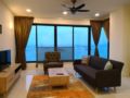 180 Degree Seaview Suite Sunrise Gurney ホテル詳細