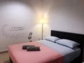 1BR Cozy Stylish Homestay Cyber City ホテル詳細