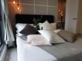 1BR Designer Suite Near Jalan Bukit Bintang ホテル詳細