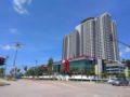 2 bedroom-condo in the heart of Johor Bahru ホテル詳細