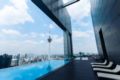 2 Bedroom Platinum w/ AMAZING Infinity pool ホテル詳細