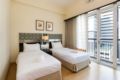 2 Bedroom | Pool & Bath Tub | 4 Star Suites ホテル詳細