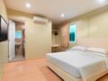 2-Bedroom Premier Apartment, Fenix Inn ホテル詳細
