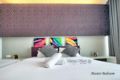 2 Bedroom Superior Suite at Platinum Suites KLCC ホテル詳細