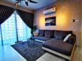 2 bedrooms-8 paxs-jonker walk-5star facility-3007 ホテル詳細