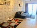 2 bedrooms Atlantis/Block D/17th floor/Jonker St. ホテル詳細