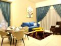 2 Rooms Serviced Suite, 3 mins to Pavillion KL ホテル詳細