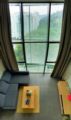 2-stories Scandinavian duplex Empire Damansara ホテル詳細