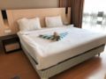 #201 Superb Two-Bedroom Studio Bukit Bintang ホテル詳細