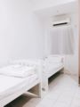22 haus (2x Single Bed for 2 with Share Bathroom) ホテル詳細