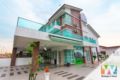 22pax, Four Season Mansion at Sitiawan by Wodages ホテル詳細