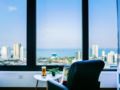 29 Seaview New Condo Georgetown Tropicana218 max6 ホテル詳細