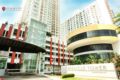 2Bedroom Jb City ApartmentPinnacle Tower ホテル詳細