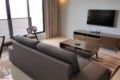 2BR Family Suite 7 Sunrise Gurney Penang ホテル詳細